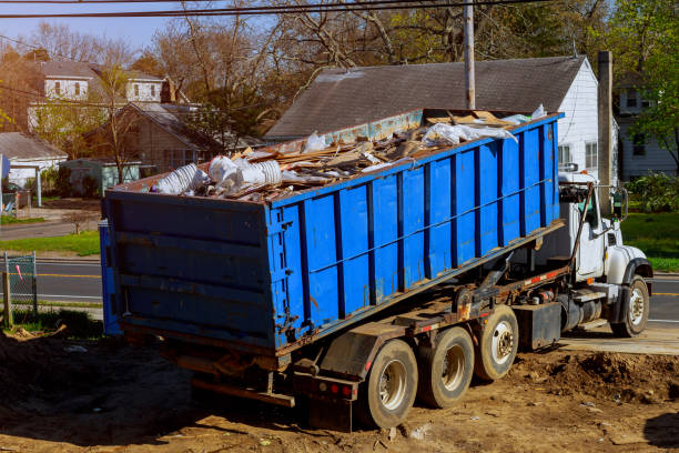 Best Yard Waste Removal  in Lake Royale, NC