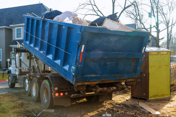 Best Full-Service Junk Removal  in Lake Royale, NC