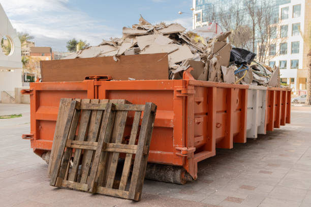 Best Same-Day Junk Removal  in Lake Royale, NC