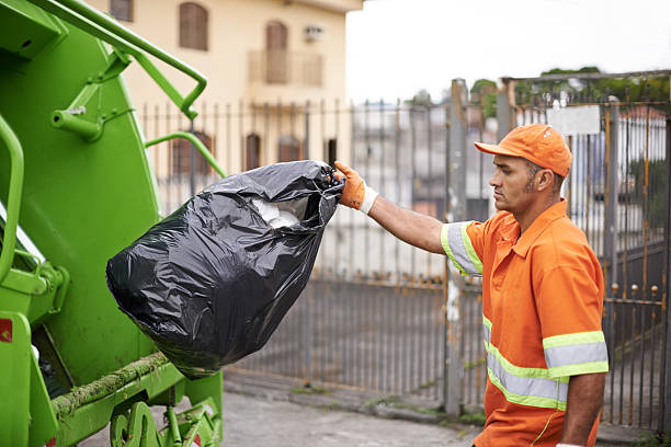 Best Professional Junk Removal  in Lake Royale, NC