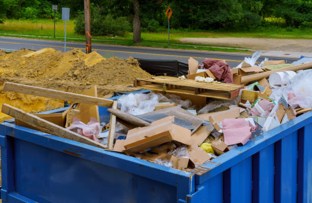 Household Junk Removal in Lake Royale, NC